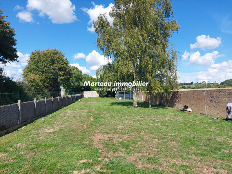 Maison - 128 m² - 5 pièces