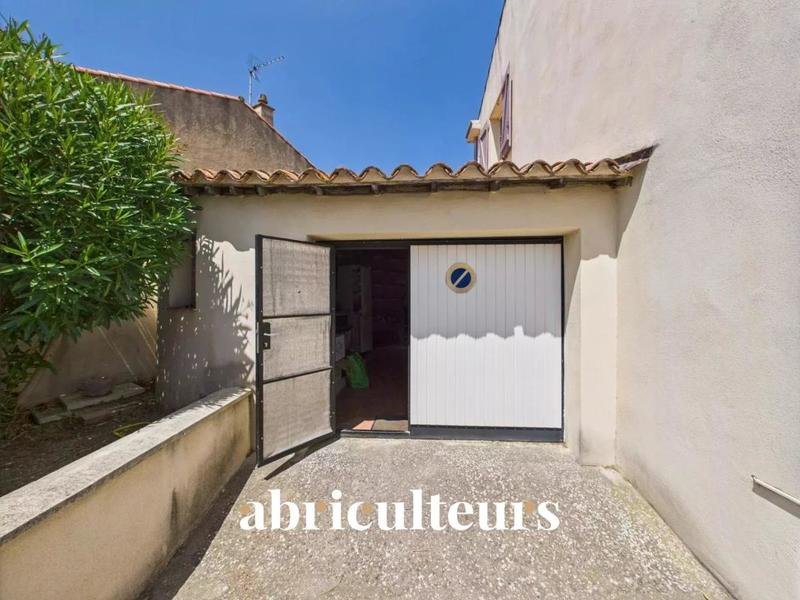 Maison - 94 m² - 5 pièces