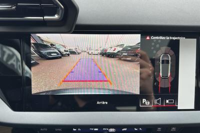 Audi A3 Tfsi 150 Hybrid s-Line T.