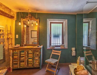 Maison de village - 184 m² - 6 pièces