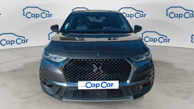 Ds Ds 7 Crossback 1.5 BlueHDi 130 Rivoli