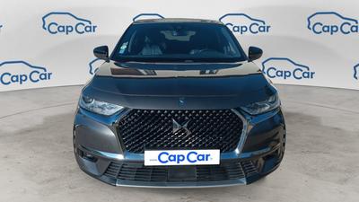 Ds Ds 7 Crossback 1.5 BlueHDi 130 Rivoli