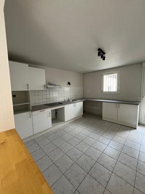 Maison - 128 m² - 5 pièces