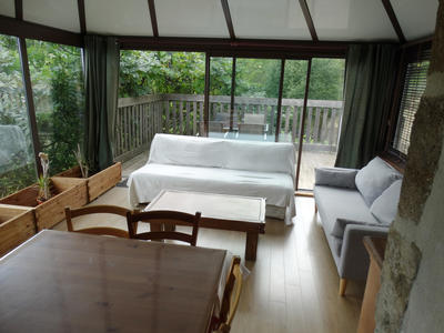 Mas - 300 m² - 15 pièces