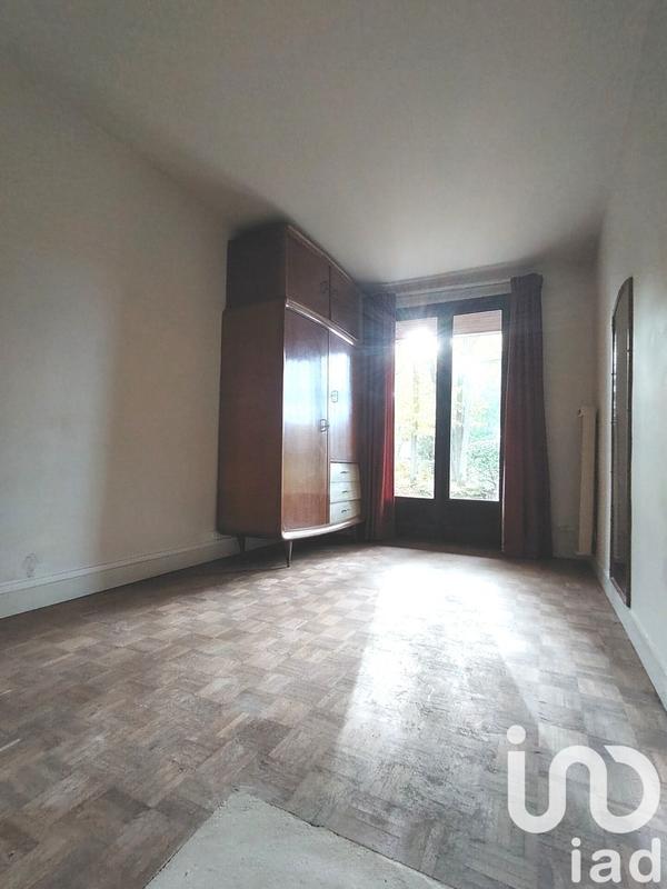 Maison - 158 m² - 6 pièces