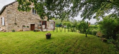 Maison - 150 m² - 7 pièces