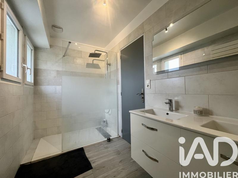 Ferme - 385 m² - 8 pièces