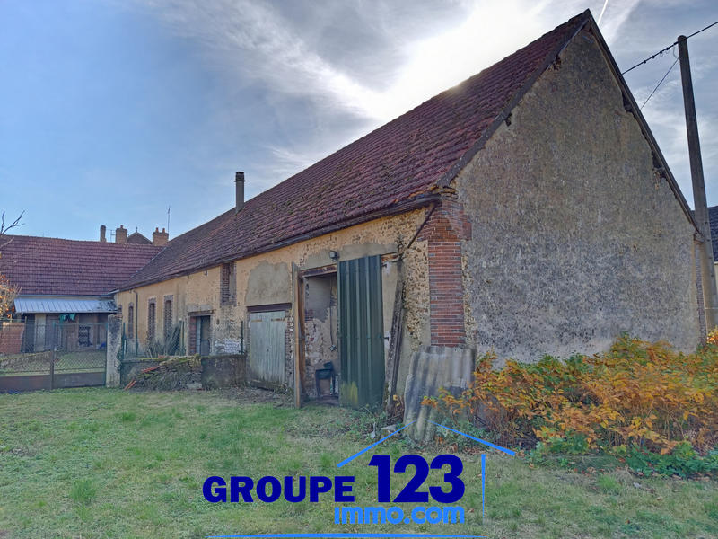 Maison - 288 m² - 10 pièces