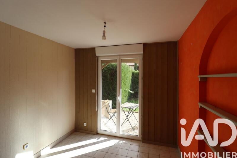 Maison - 120 m² - 7 pièces