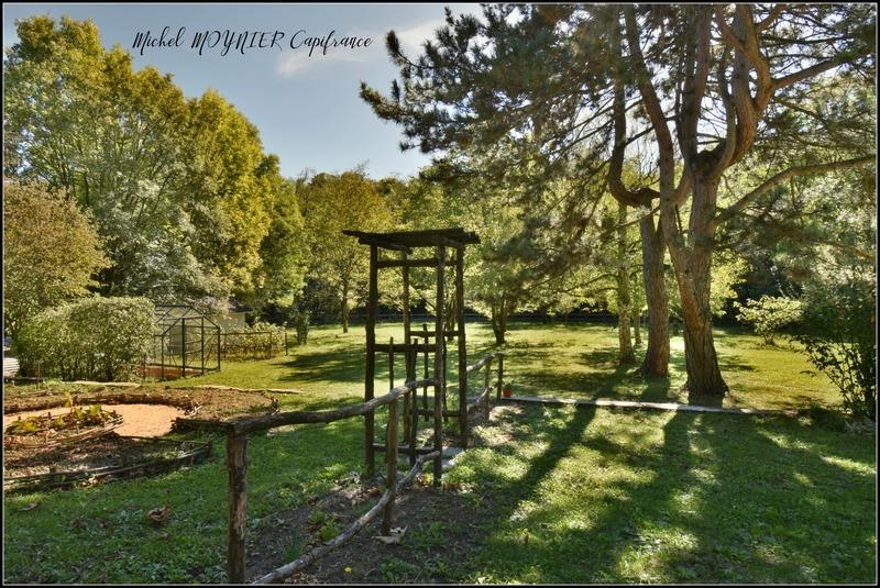 Duplex - 95 m² - 5 pièces