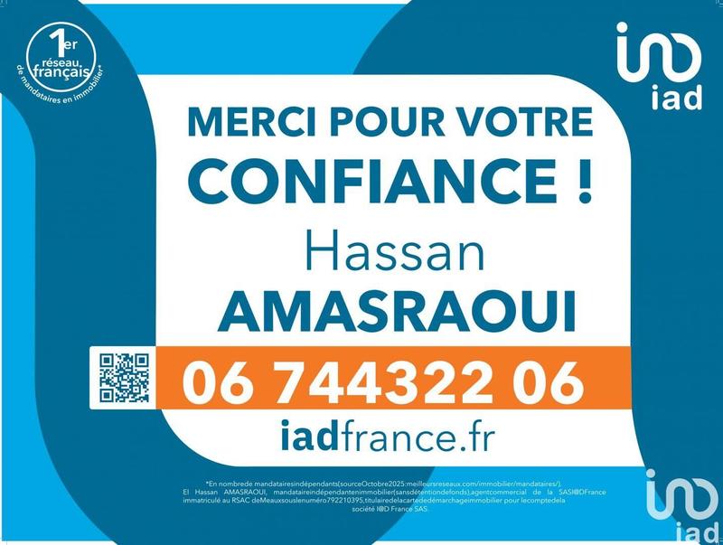 Local commercial - 70 m²