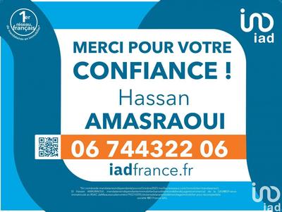 Local commercial - 70 m²