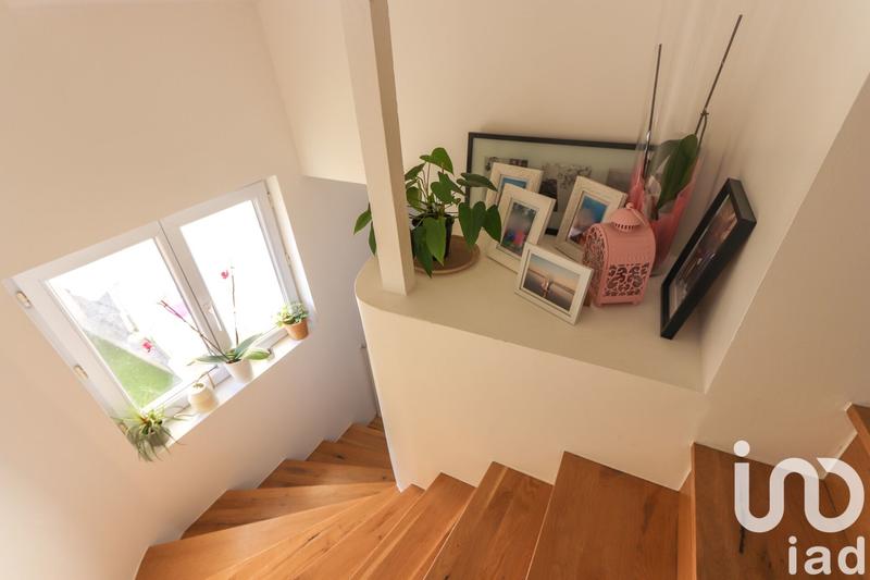 Maison de ville - 161 m² - 7 pièces