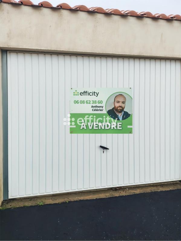 Parking / Garage - 15 m²