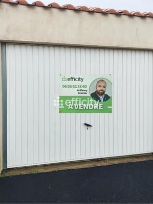 Parking / Garage - 15 m²