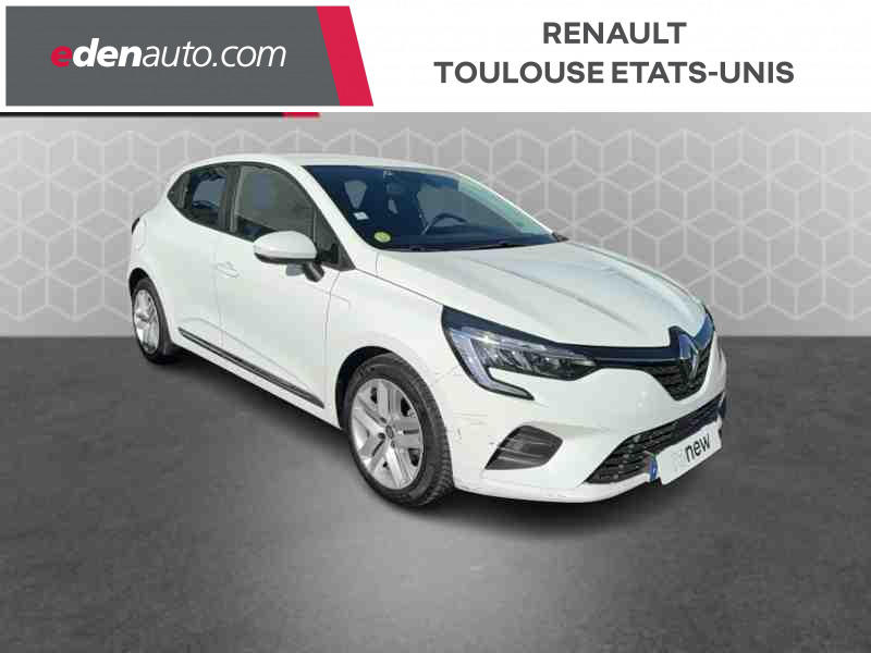 Renault Clio Societe Blue Dci 100 - 21n Business Reversible