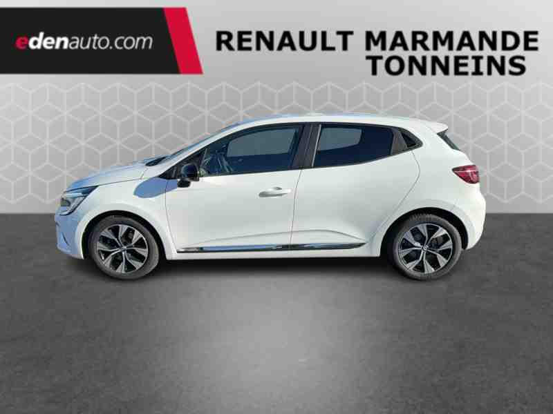 Renault Clio Blue dCi 100 Evolution