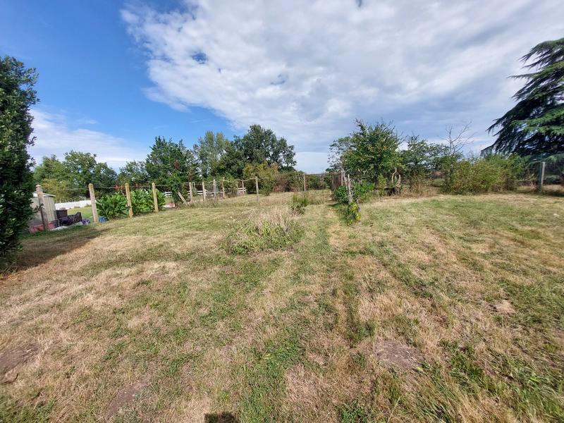 Maison - 148 m² - 7 pièces