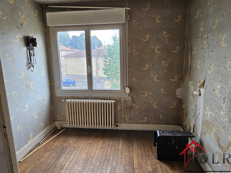 Ferme - 96 m² - 5 pièces