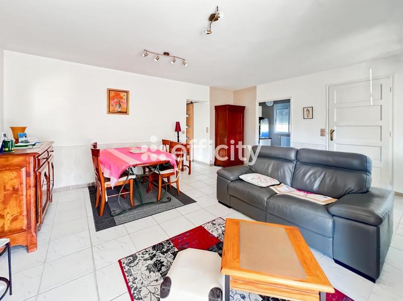 Maison - 71 m² - 3 pièces