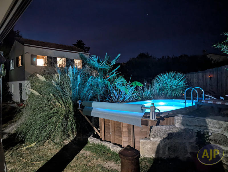 Maison - 170 m² - 6 pièces