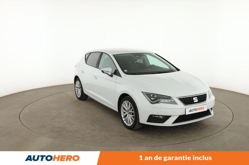 Seat Leon 1.0 Tsi Style 115 ch