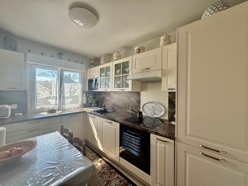 Maison - 178 m² - 6 pièces