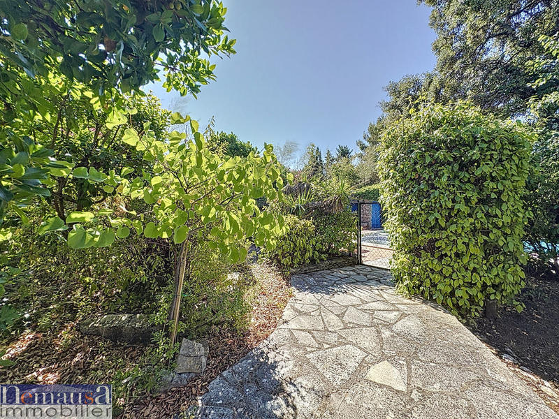 Villa - 134 m² - 5 pièces