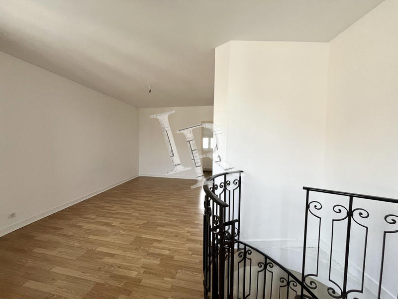 Appartement - 66 m² - 2 pièces