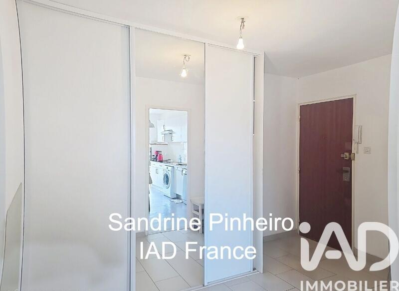 Appartement - 69 m² - 3 pièces