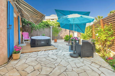 Maison - 88 m² - 4 pièces