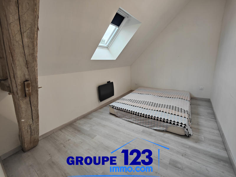Maison - 159 m² - 7 pièces