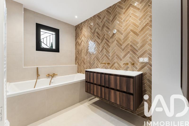 Maison - 116 m² - 4 pièces