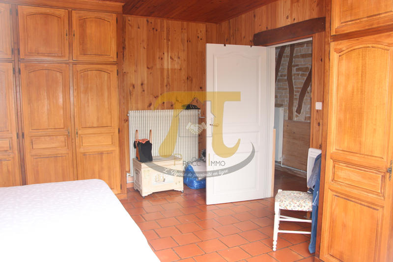 Propriété - 400 m² - 12 pièces