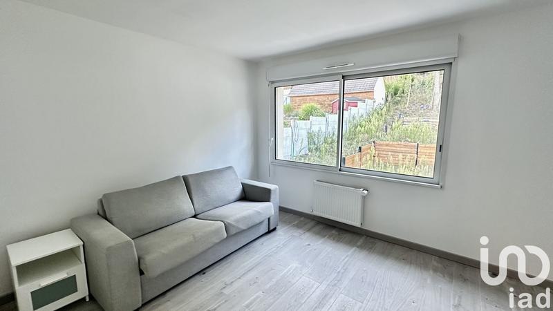 Maison - 101 m² - 5 pièces