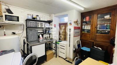 Maison de ville - 77 m² - 4 pièces