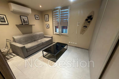 Appartement - 19 m² - 1 pièce