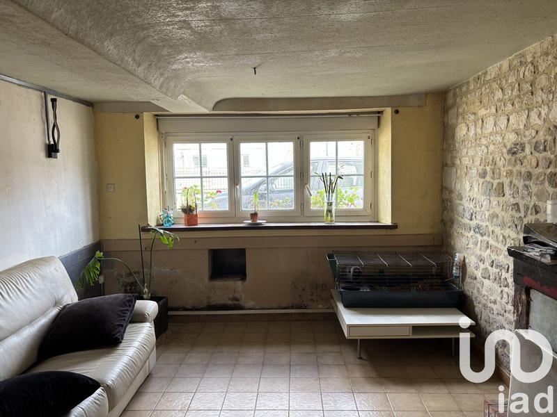 Maison - 156 m² - 5 pièces