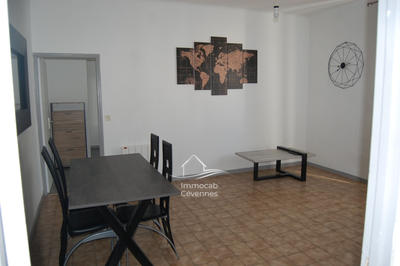 Appartement - 73 m² - 3 pièces