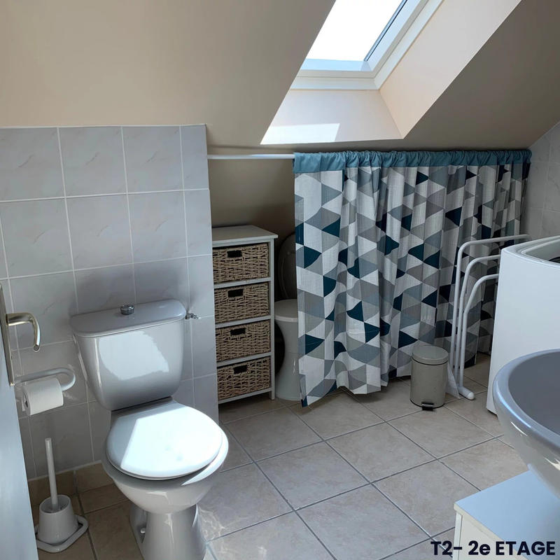 Maison - 175 m² - 10 pièces