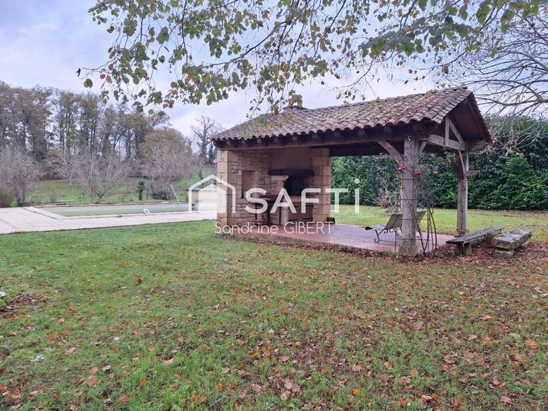 Maison - 135 m² - 5 pièces