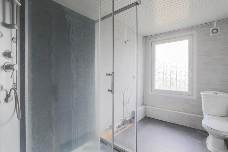 Maison - 89 m² - 4 pièces