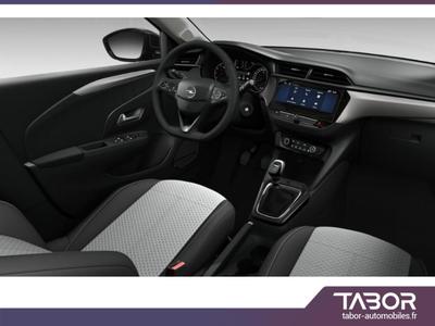 Opel Corsa 1.2 100 16p Pdc régulateur