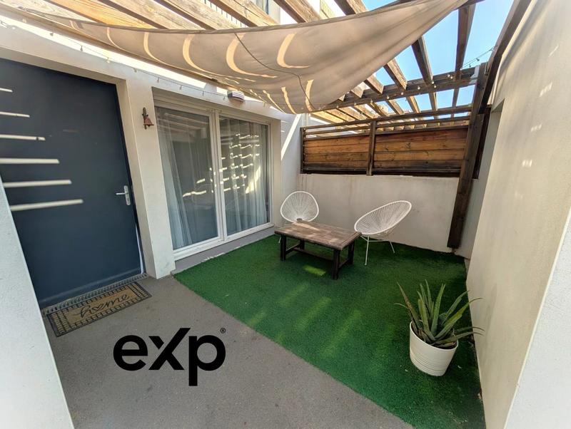 Villa - 97 m² - 4 pièces