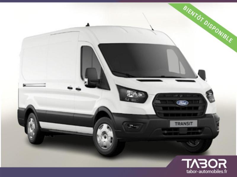 Ford Transit 350 Trend 165 L3h2 Cam régul. 3-pl