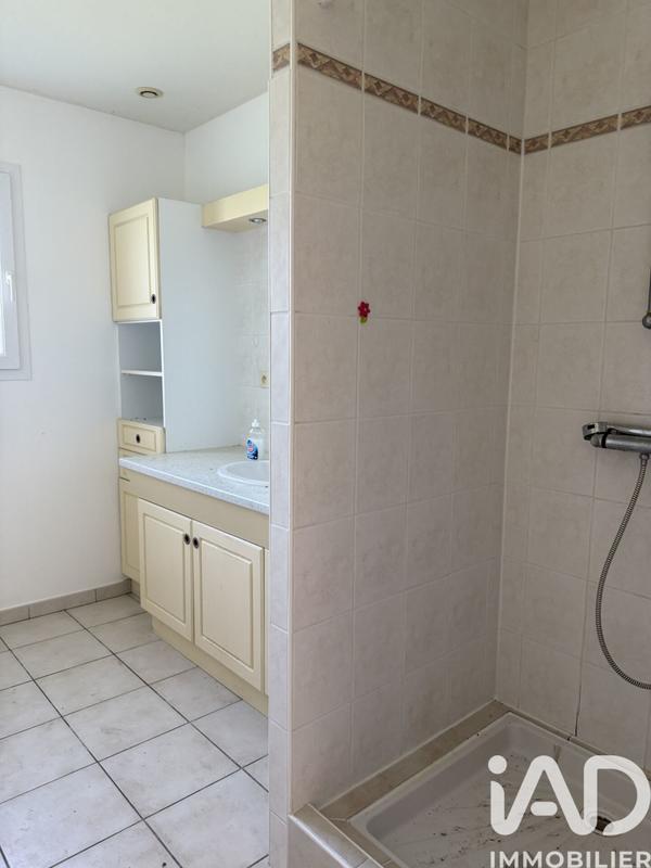 Maison - 97 m² - 4 pièces