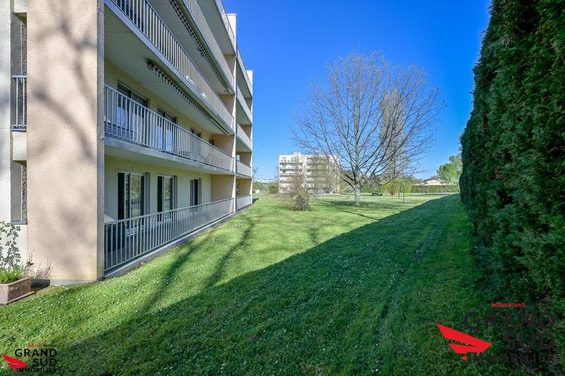 Appartement - 115 m² - 4 pièces