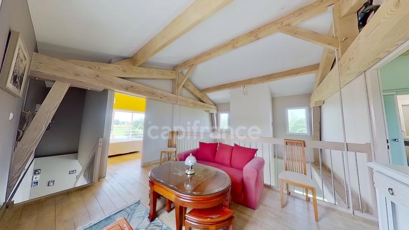 Villa - 195 m² - 6 pièces