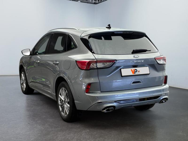 Ford Kuga 2.5 Duratec 225 ch Phev Powershift Vignale