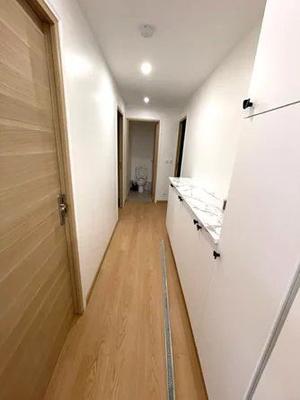 Appartement - 54 m² - 3 pièces